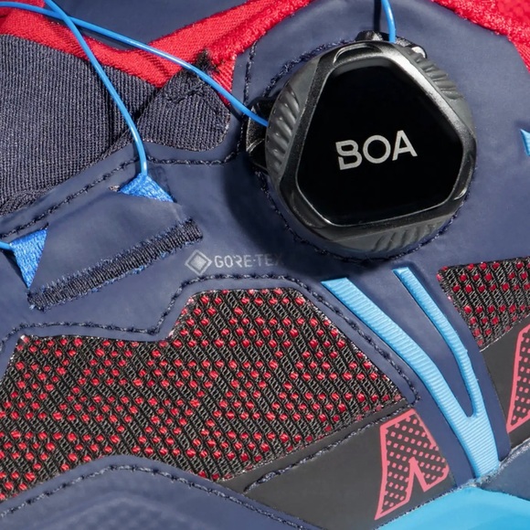 Mammut Hiking Shoes - Picture 2 of 10